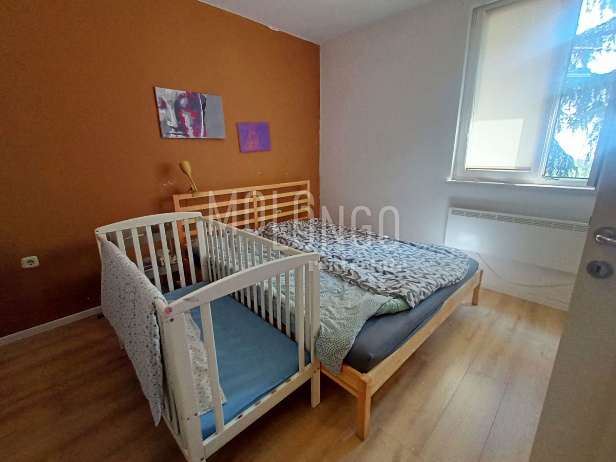 Stanovanje/apartma Zamet, Rijeka, 50m2