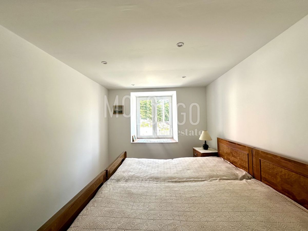 Stanovanje/apartma Fužine, 65m2