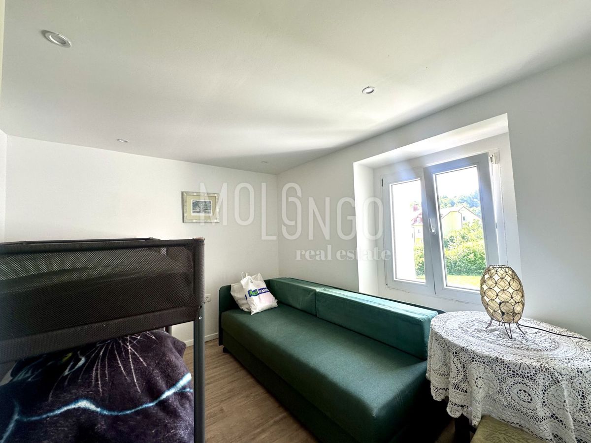 Stanovanje/apartma Fužine, 65m2