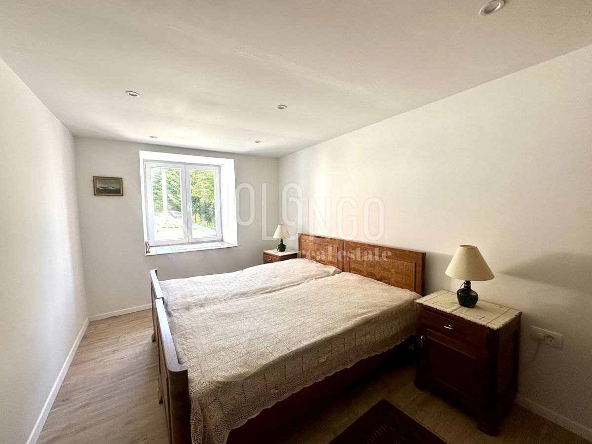 Stanovanje/apartma Fužine, 65m2