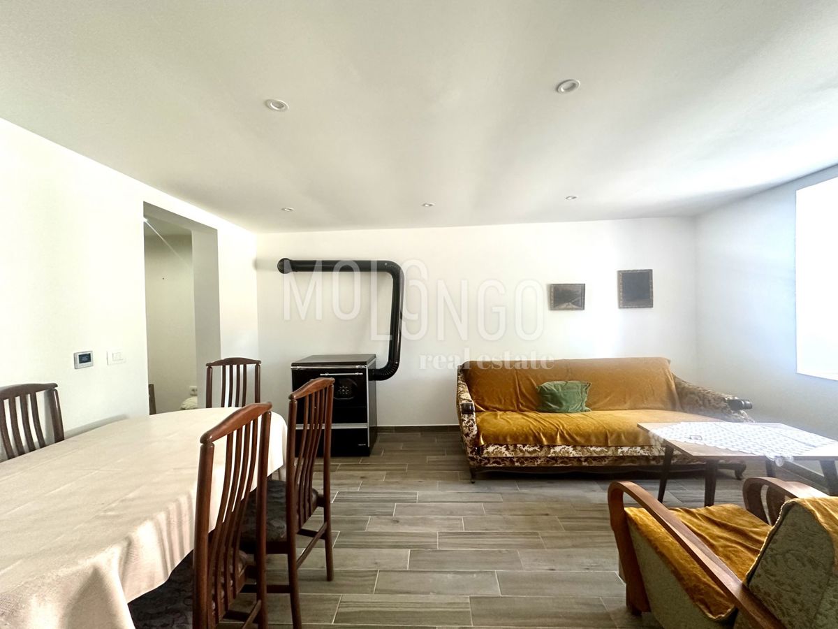 Stanovanje/apartma Fužine, 65m2