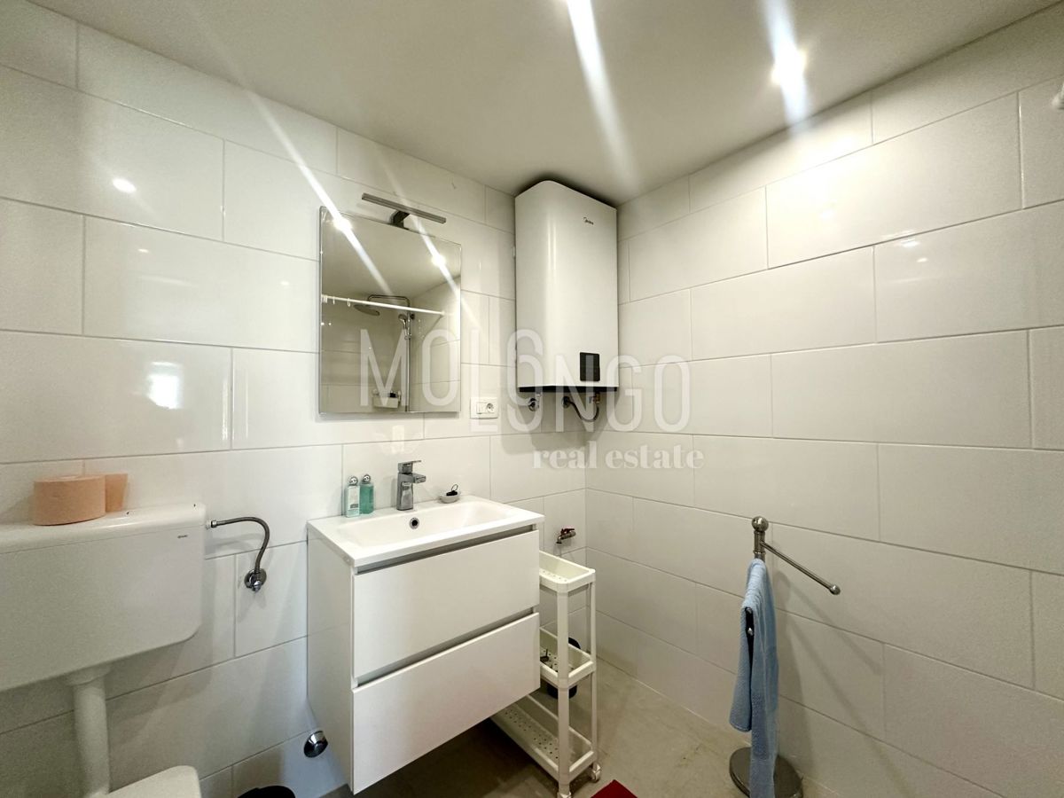 Stanovanje/apartma Fužine, 65m2