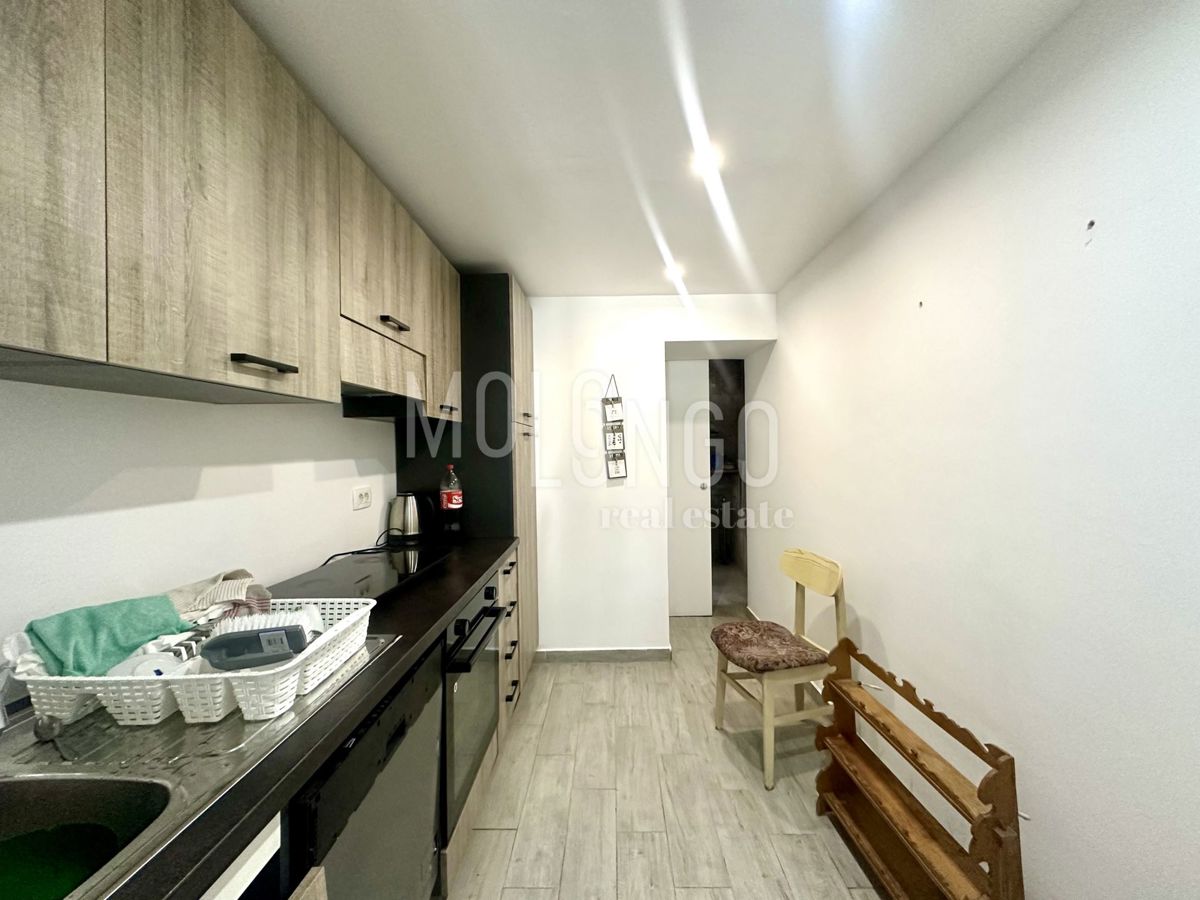 Stanovanje/apartma Fužine, 65m2