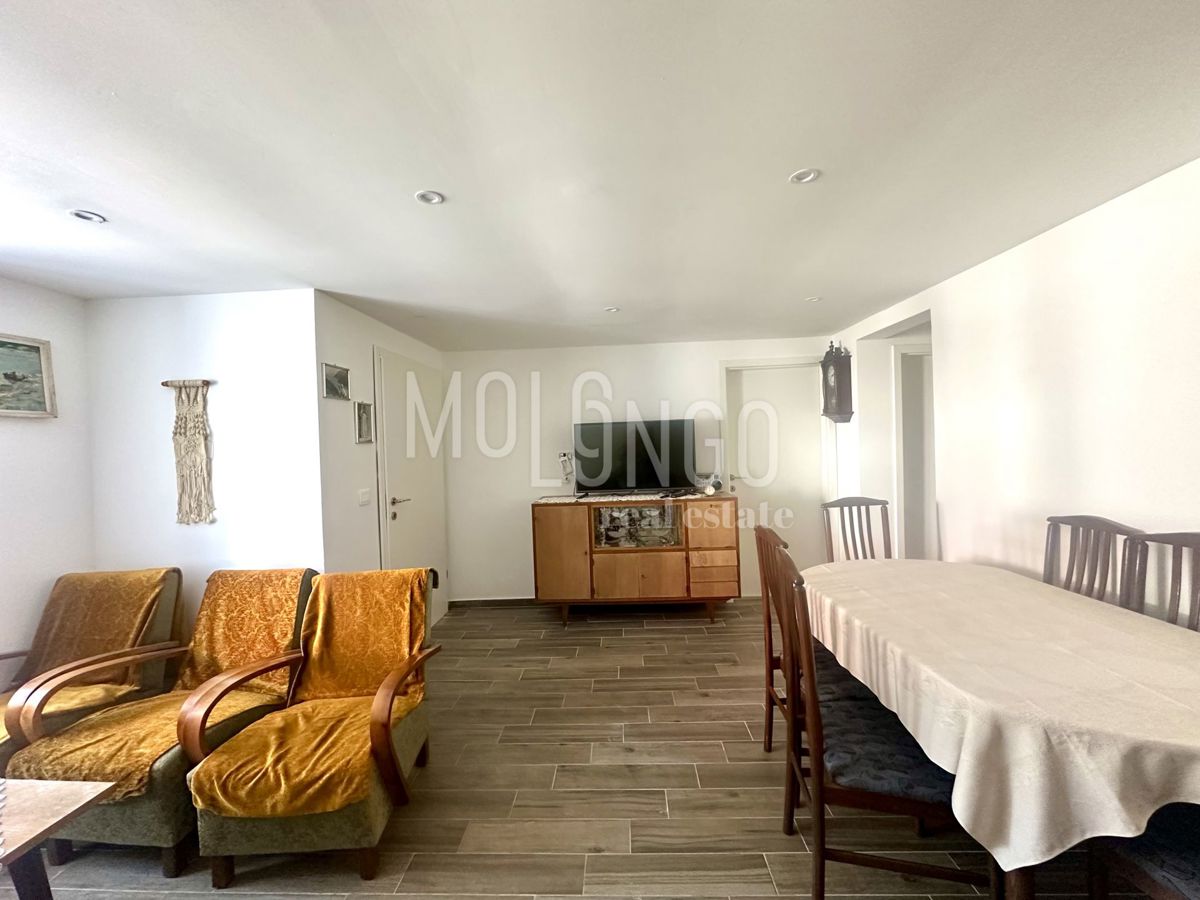Stanovanje/apartma Fužine, 65m2