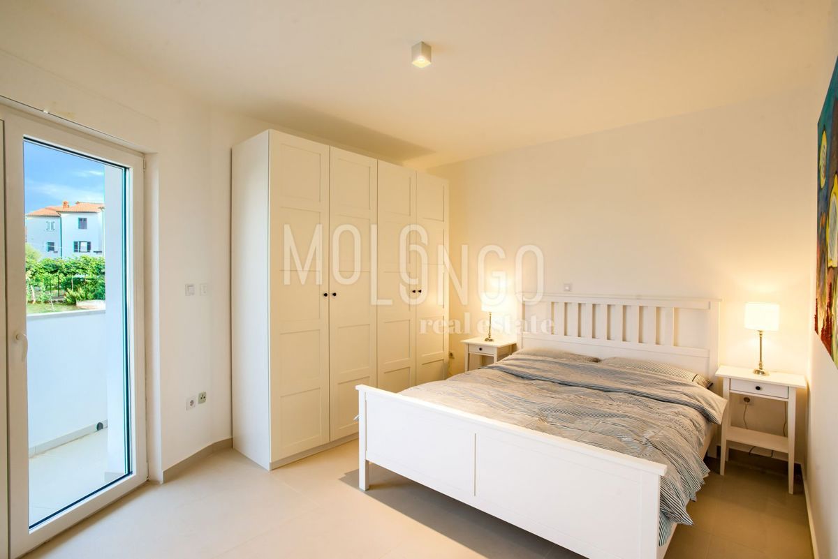 Stanovanje/apartma Štinjan, Pula, 74m2