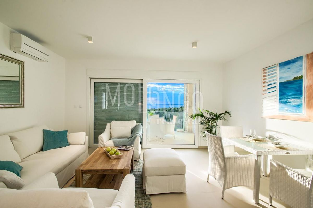 Stanovanje/apartma Štinjan, Pula, 74m2