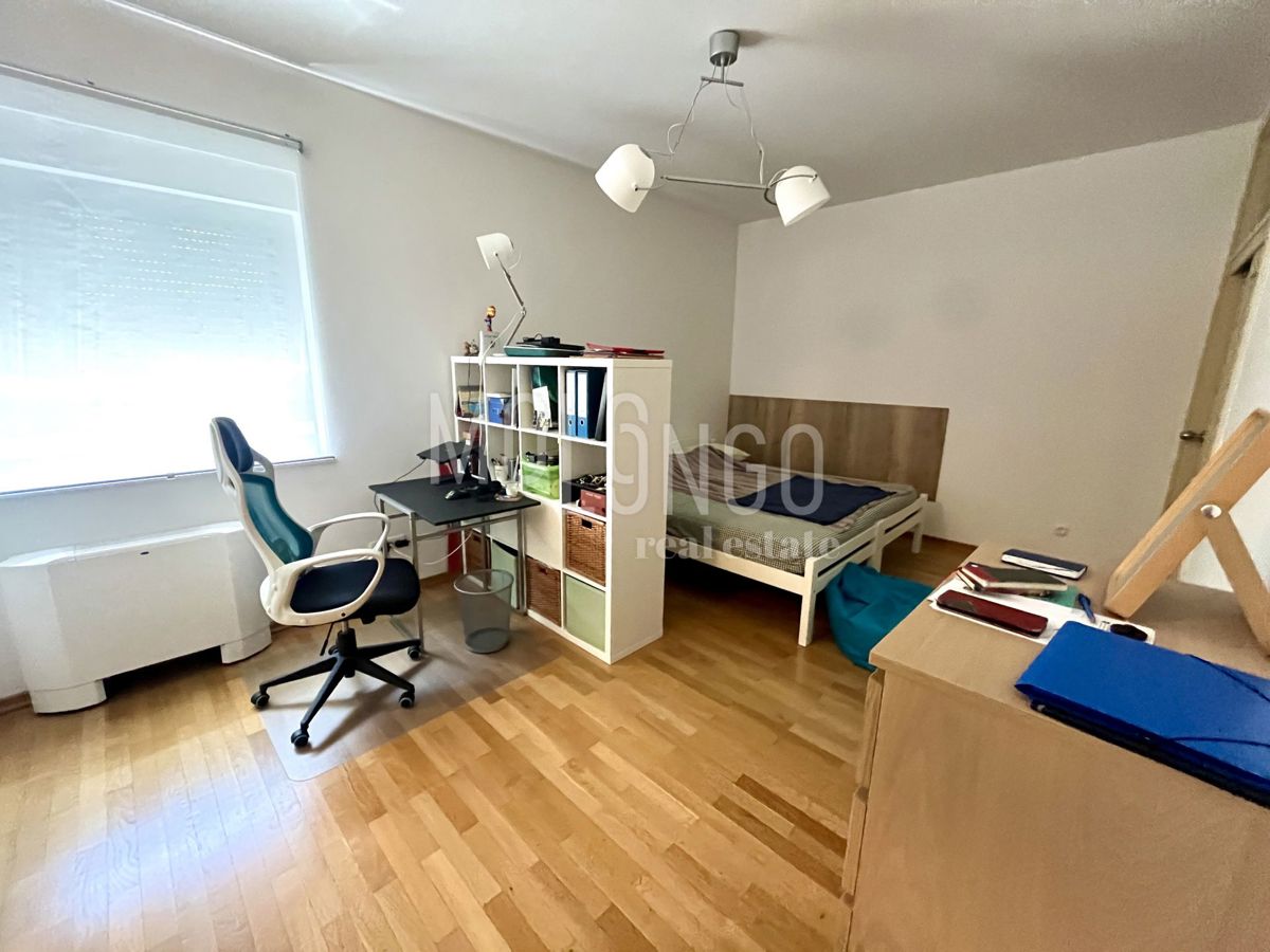 Stanovanje/apartma Centar, Rijeka, 159m2