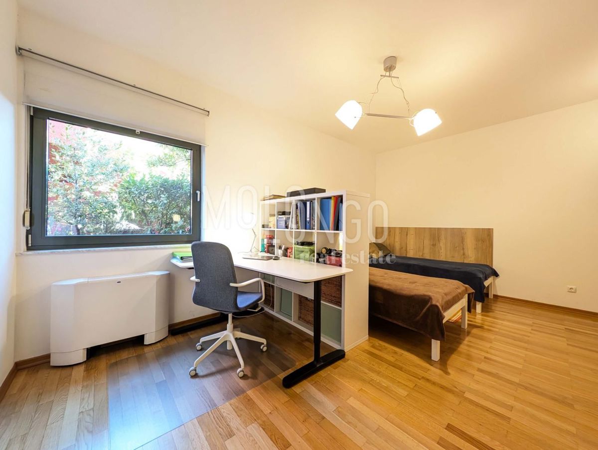 Stanovanje/apartma Centar, Rijeka, 159m2