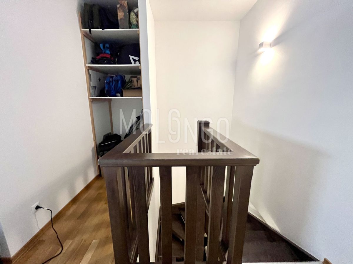 Stanovanje/apartma Centar, Rijeka, 159m2