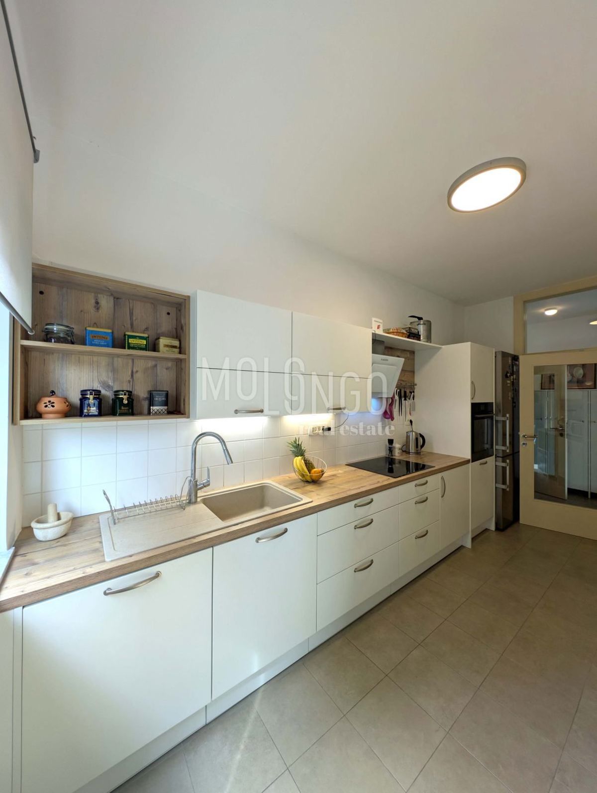 Stanovanje/apartma Centar, Rijeka, 159m2