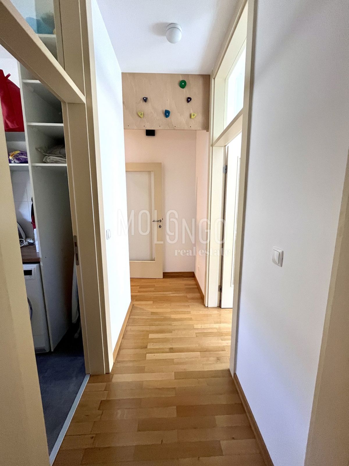 Stanovanje/apartma Centar, Rijeka, 159m2