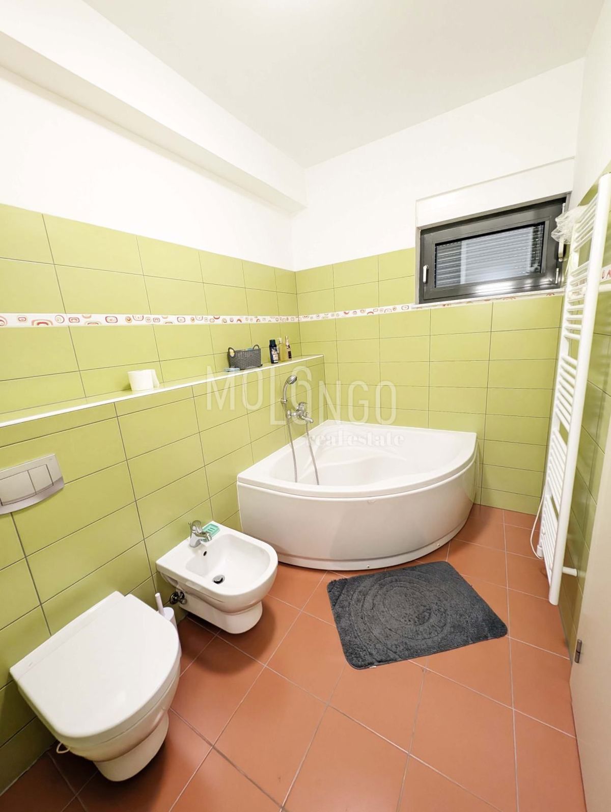 Stanovanje/apartma Centar, Rijeka, 159m2