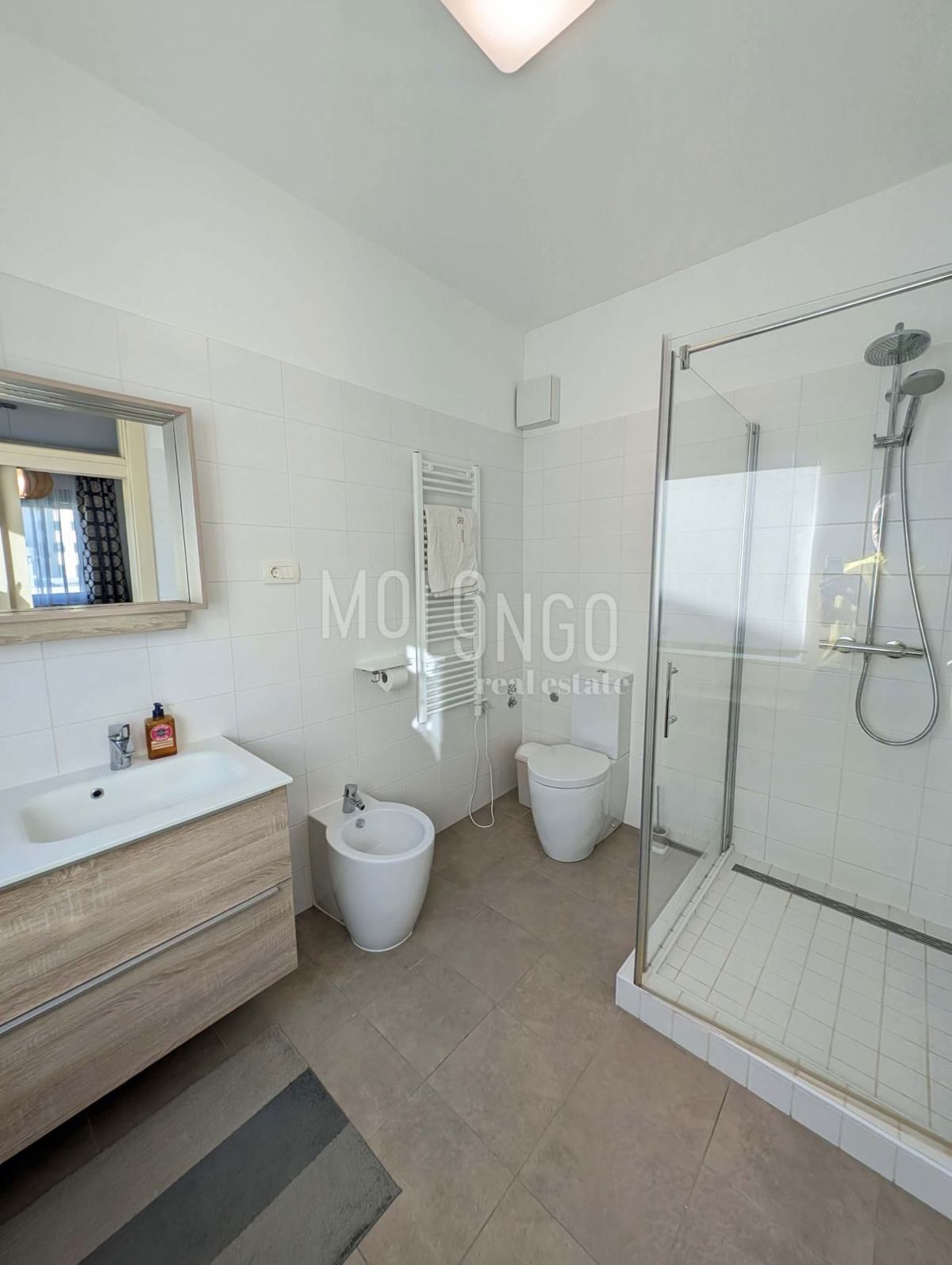 Stanovanje/apartma Centar, Rijeka, 159m2