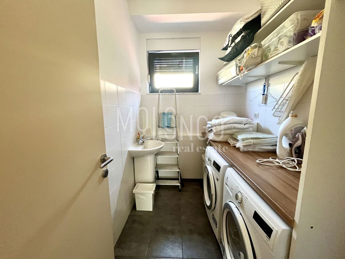 Stanovanje/apartma Centar, Rijeka, 159m2
