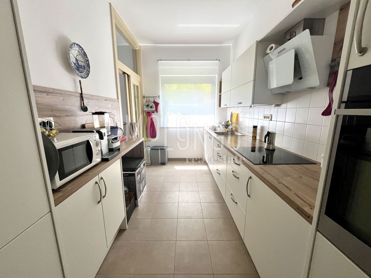 Stanovanje/apartma Centar, Rijeka, 159m2