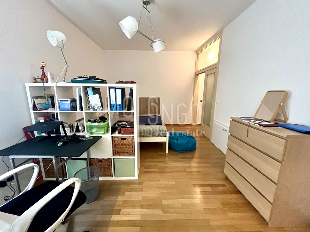 Stanovanje/apartma Centar, Rijeka, 159m2