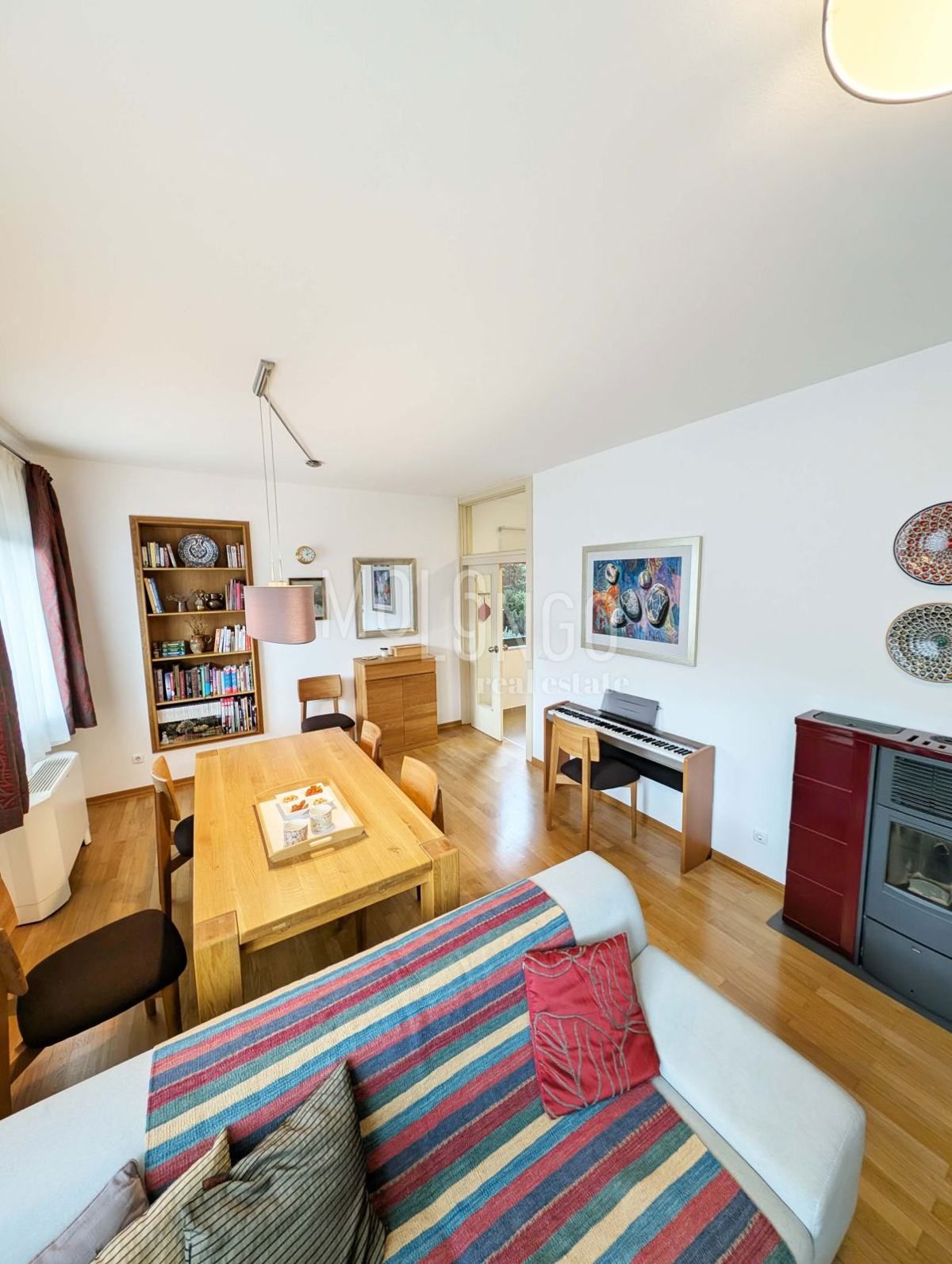 Stanovanje/apartma Centar, Rijeka, 159m2