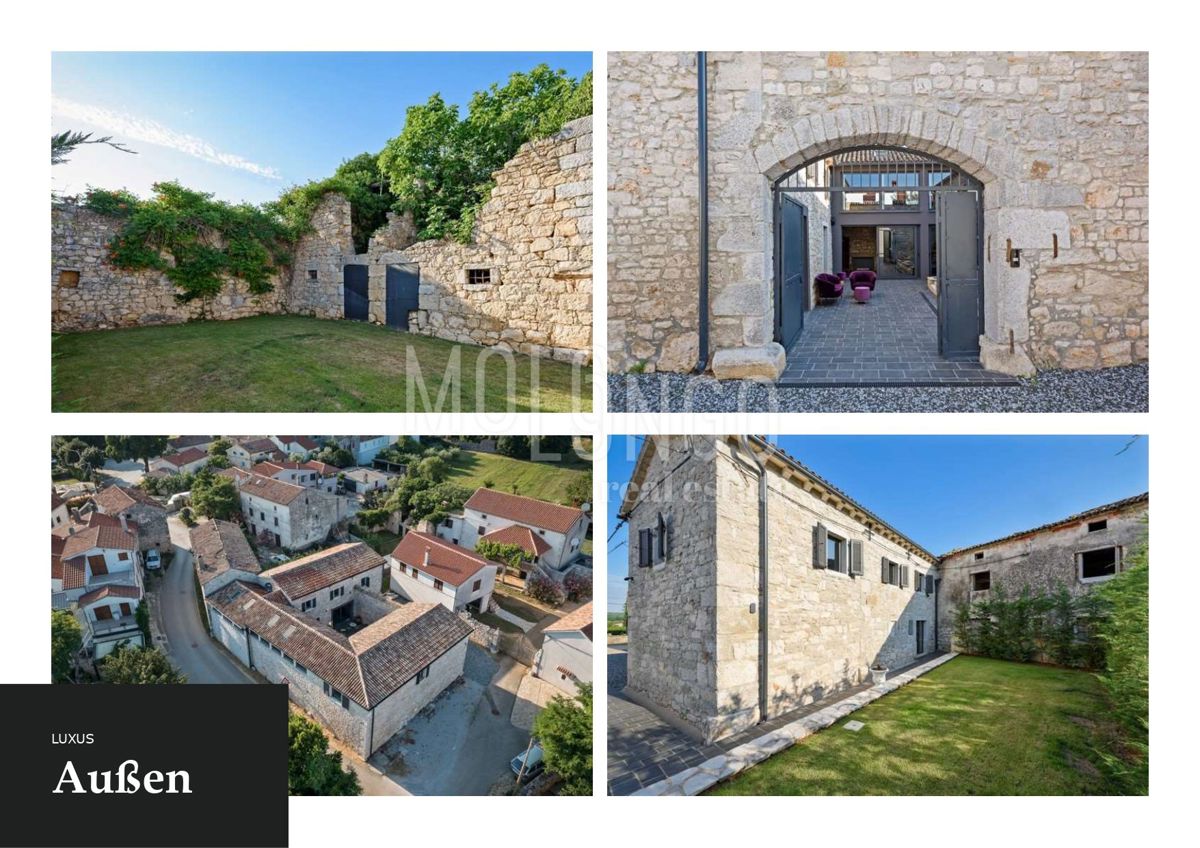Hiša Poreč, 350m2