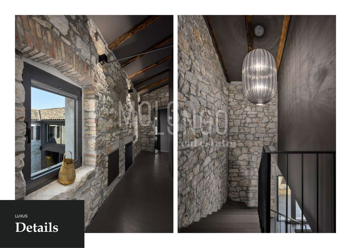 Hiša Poreč, 350m2