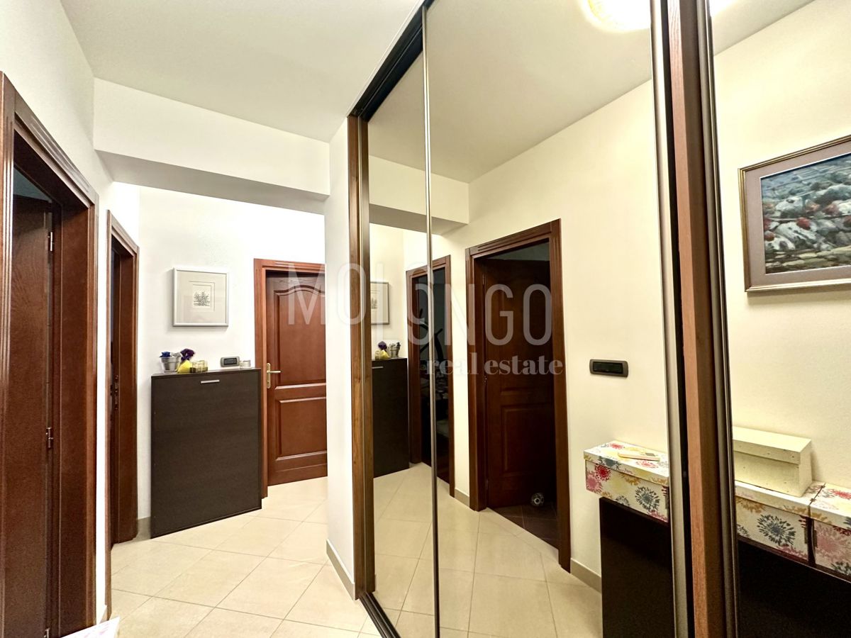Stanovanje/apartma Pećine, Rijeka, 94,99m2