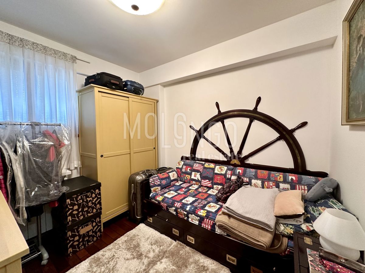 Stanovanje/apartma Pećine, Rijeka, 94,99m2