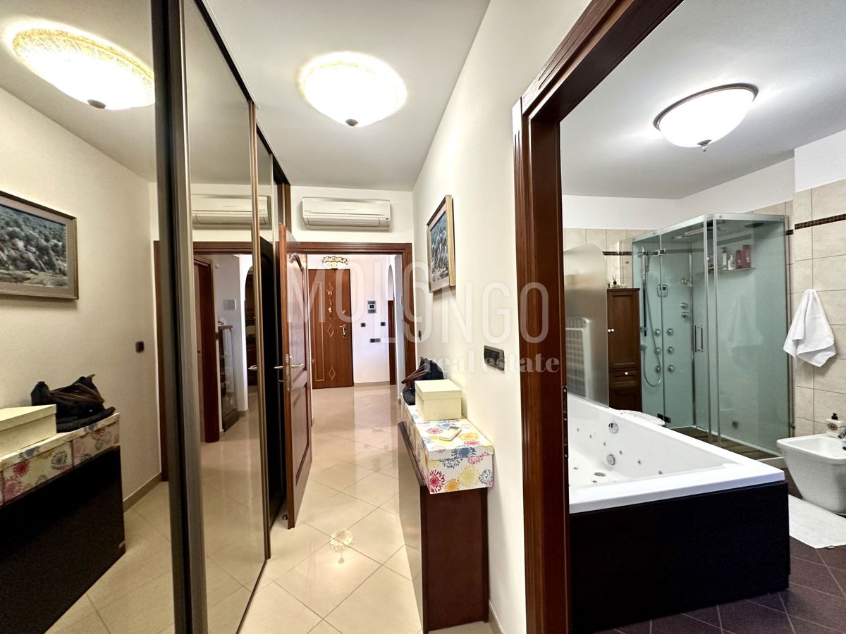 Stanovanje/apartma Pećine, Rijeka, 94,99m2