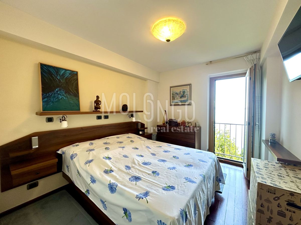 Stanovanje/apartma Pećine, Rijeka, 94,99m2