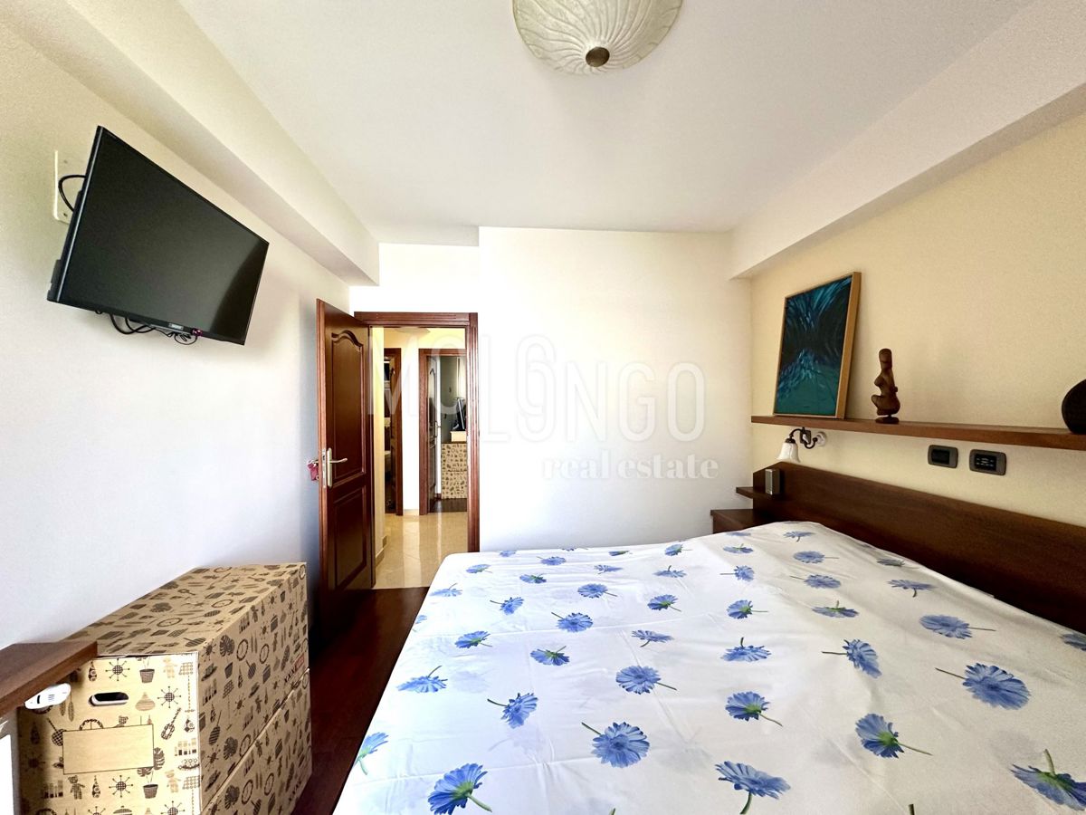 Stanovanje/apartma Pećine, Rijeka, 94,99m2