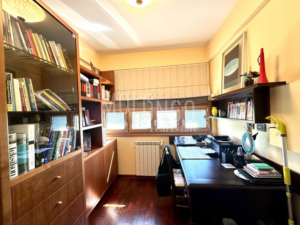 Stanovanje/apartma Pećine, Rijeka, 94,99m2
