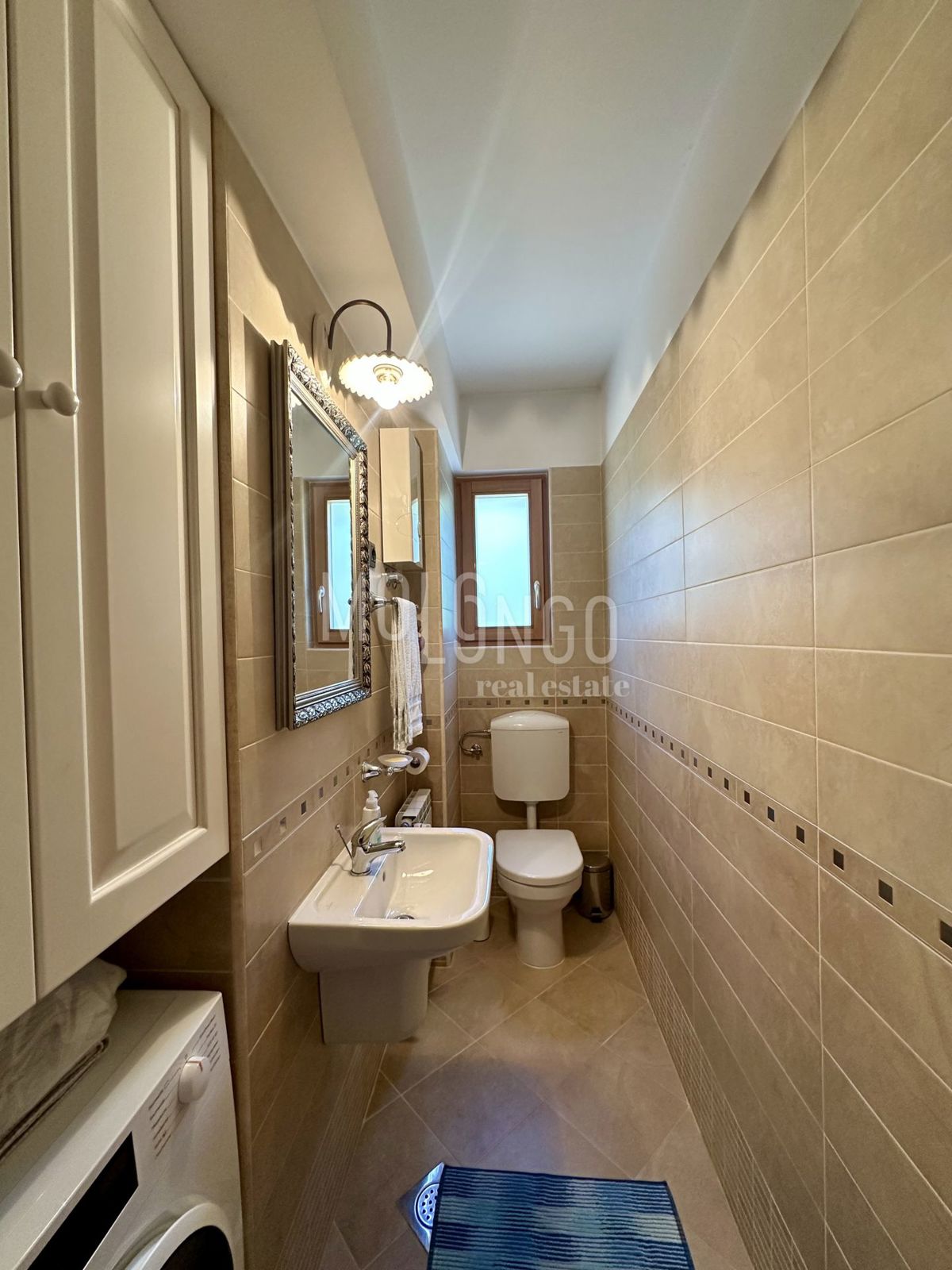 Stanovanje/apartma Pećine, Rijeka, 94,99m2