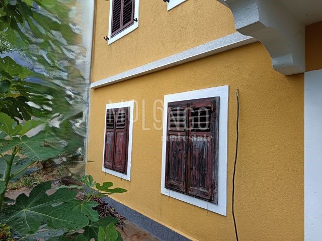 Hiša Drenova, Rijeka, 75m2
