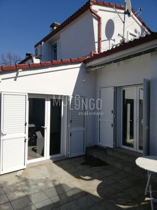 Hiša Bakarac, Kraljevica, 105m2