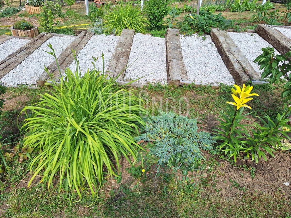 Hiša Vrbovsko, 140m2
