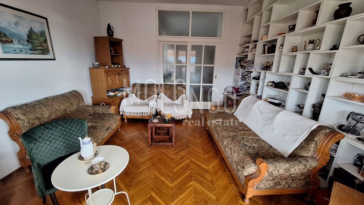 Stanovanje/apartma Centar, Rijeka, 79m2