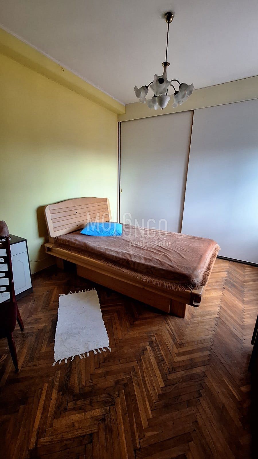 Stanovanje/apartma Centar, Rijeka, 79m2