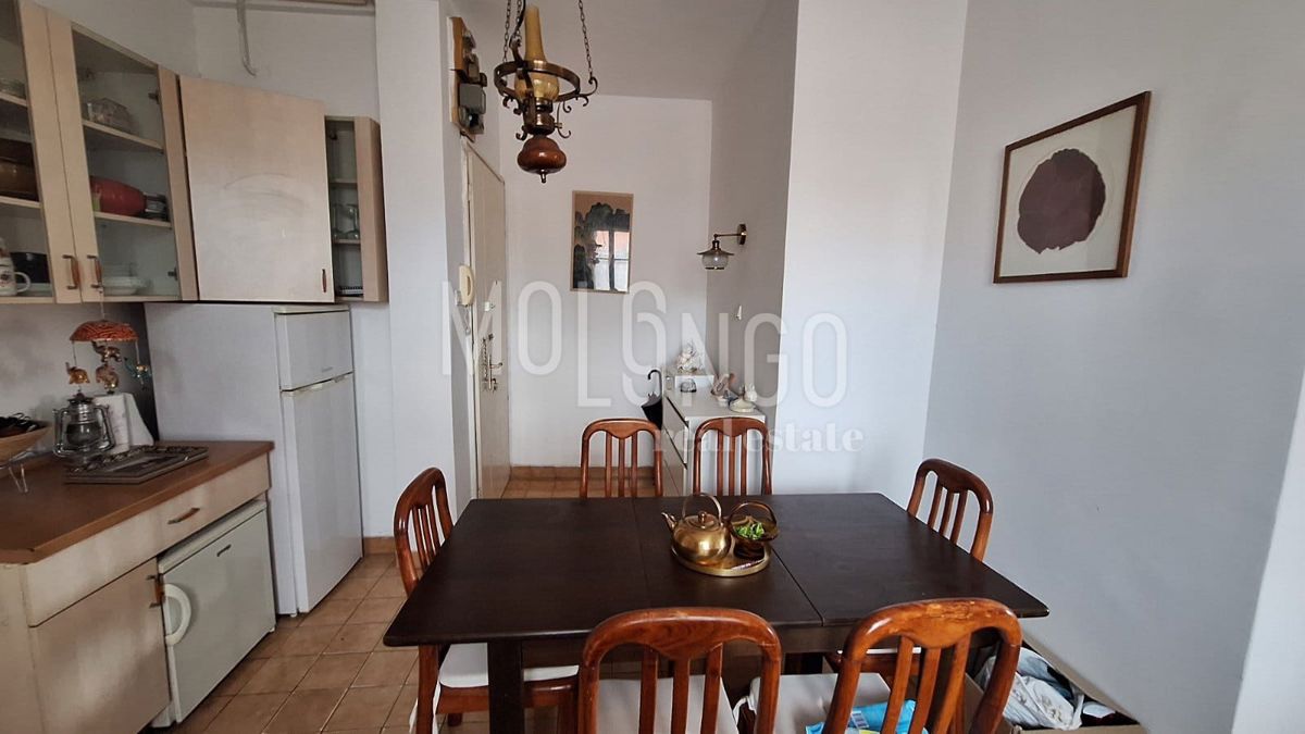 Stanovanje/apartma Centar, Rijeka, 79m2
