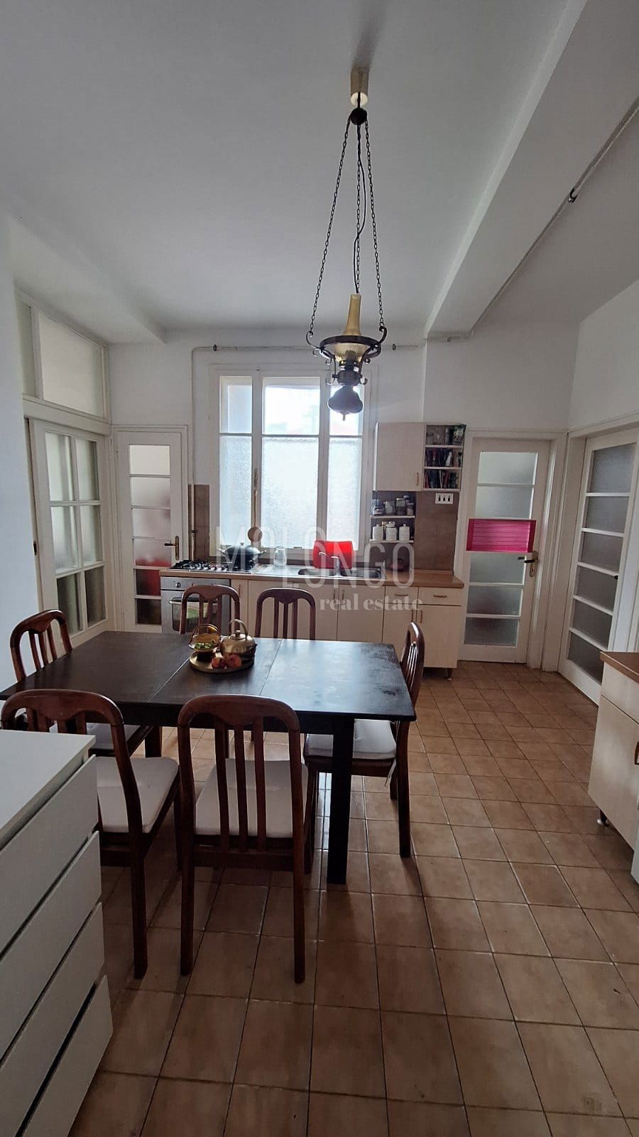 Stanovanje/apartma Centar, Rijeka, 79m2