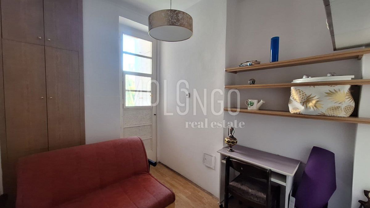 Stanovanje/apartma Centar, Rijeka, 79m2