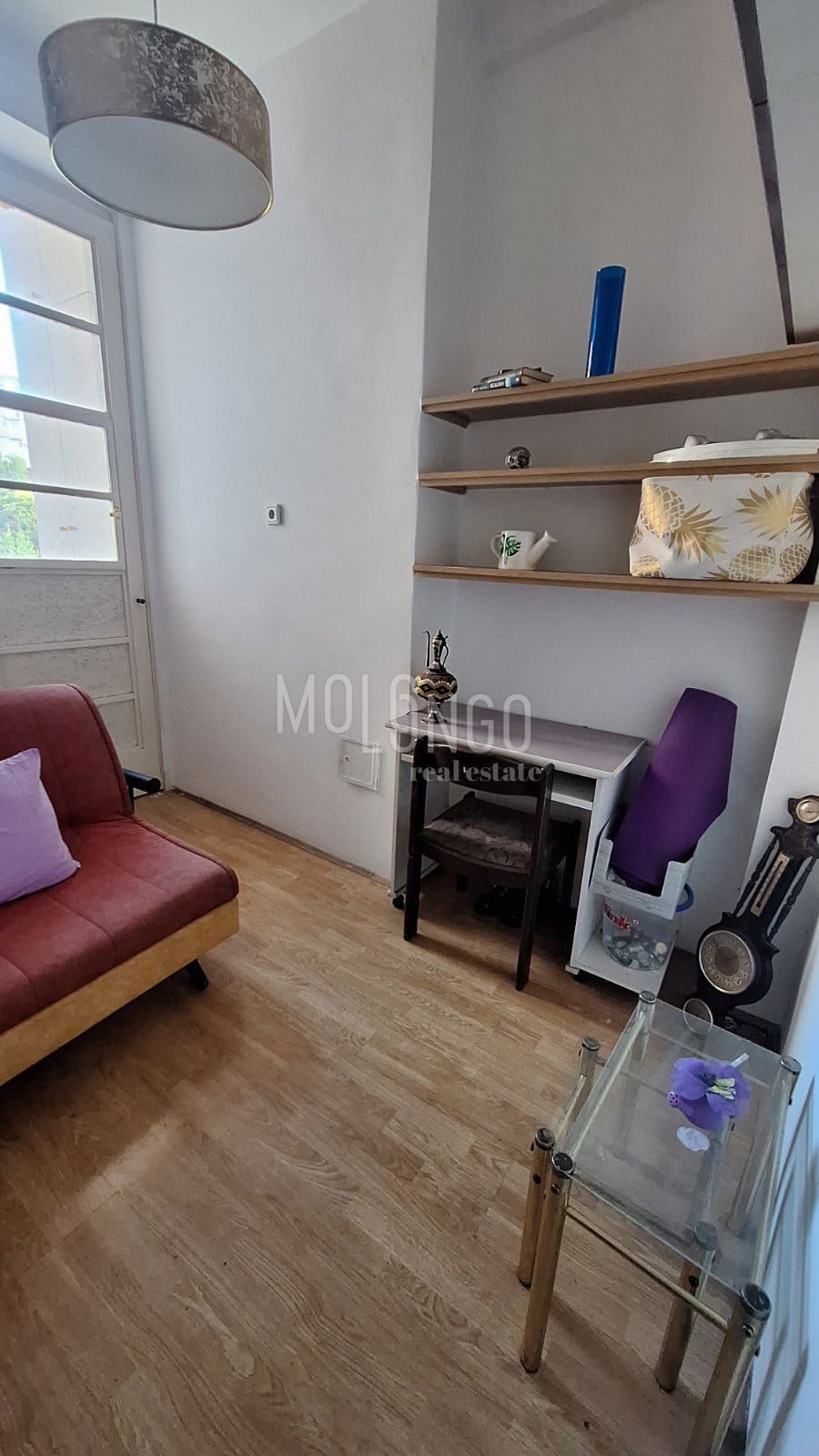Stanovanje/apartma Centar, Rijeka, 79m2