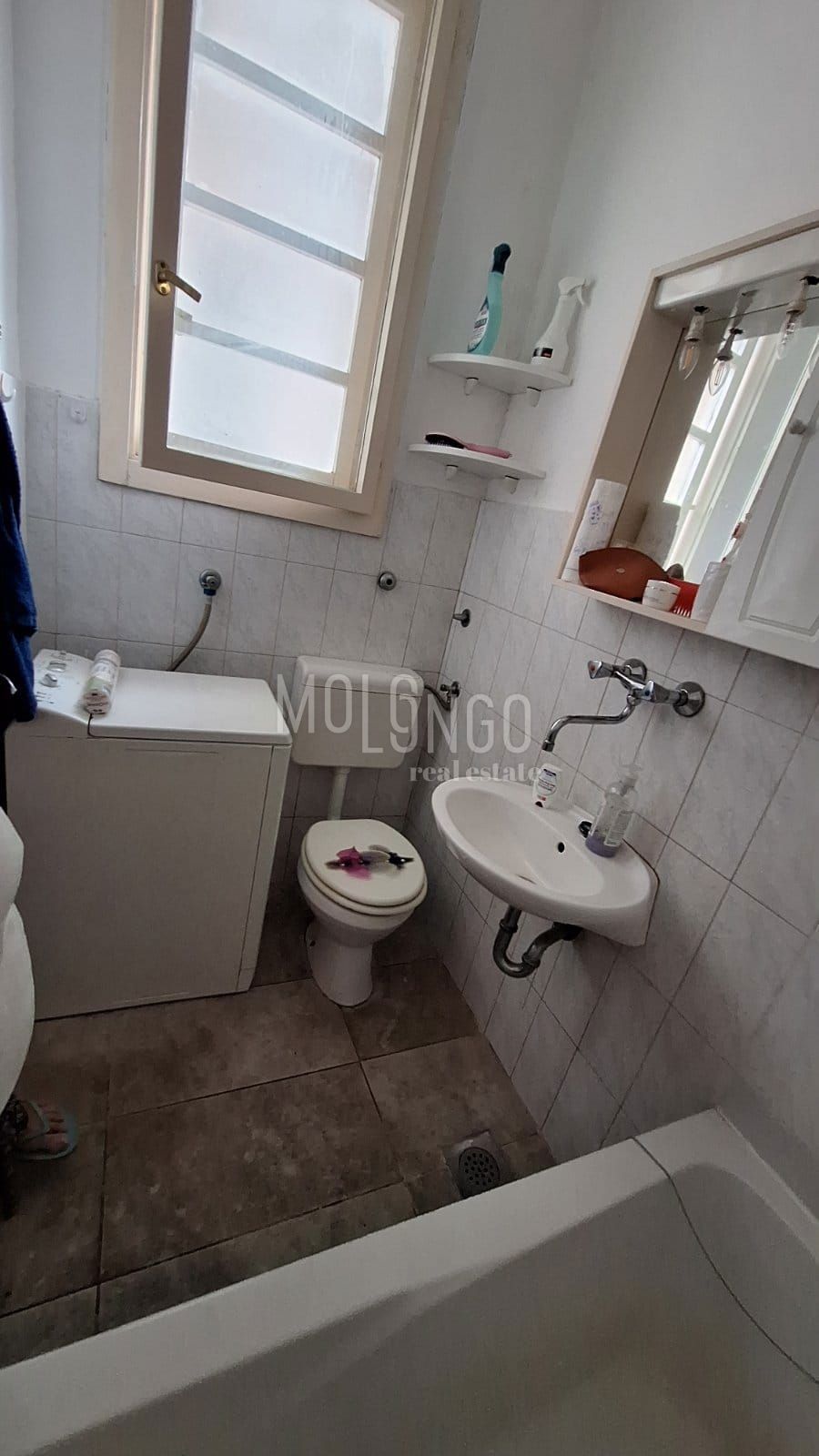 Stanovanje/apartma Centar, Rijeka, 79m2
