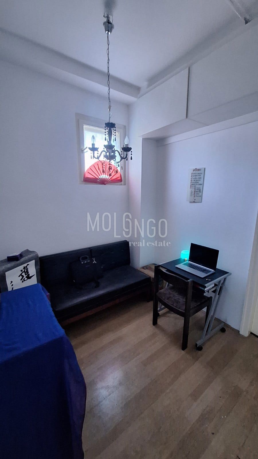 Stanovanje/apartma Centar, Rijeka, 79m2