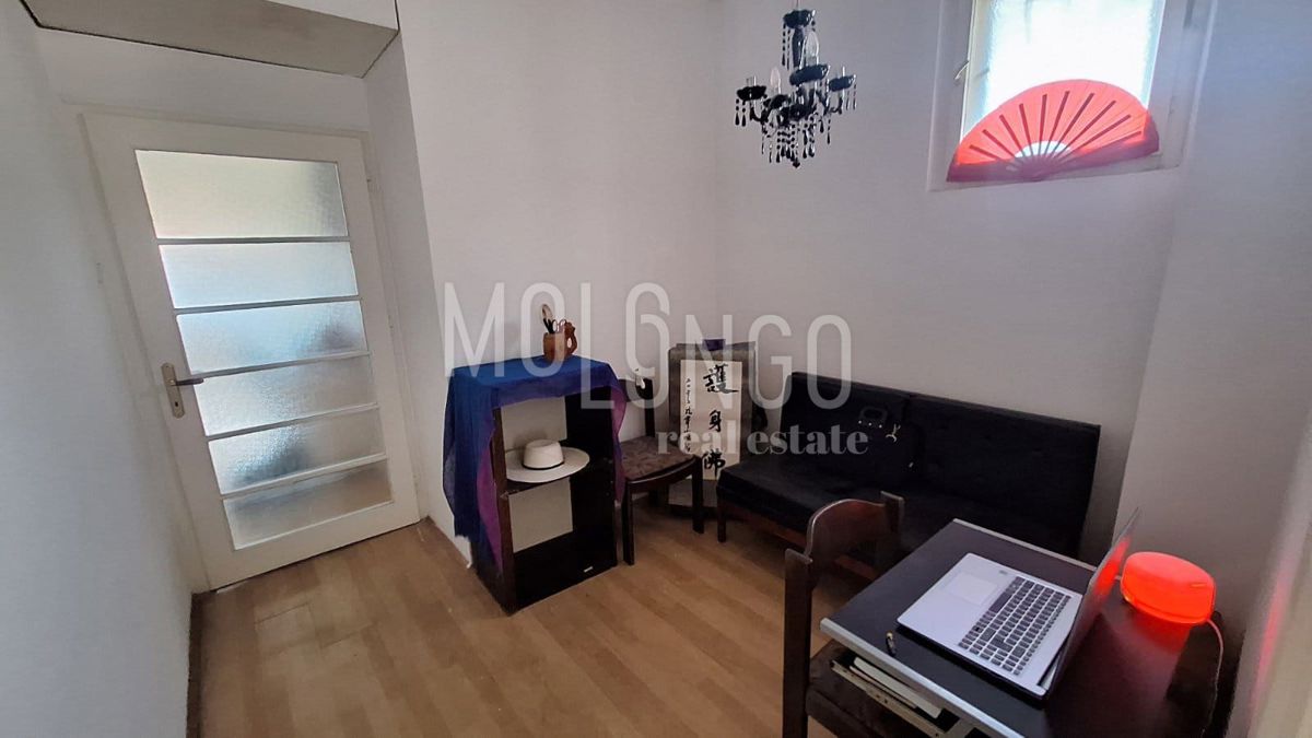 Stanovanje/apartma Centar, Rijeka, 79m2