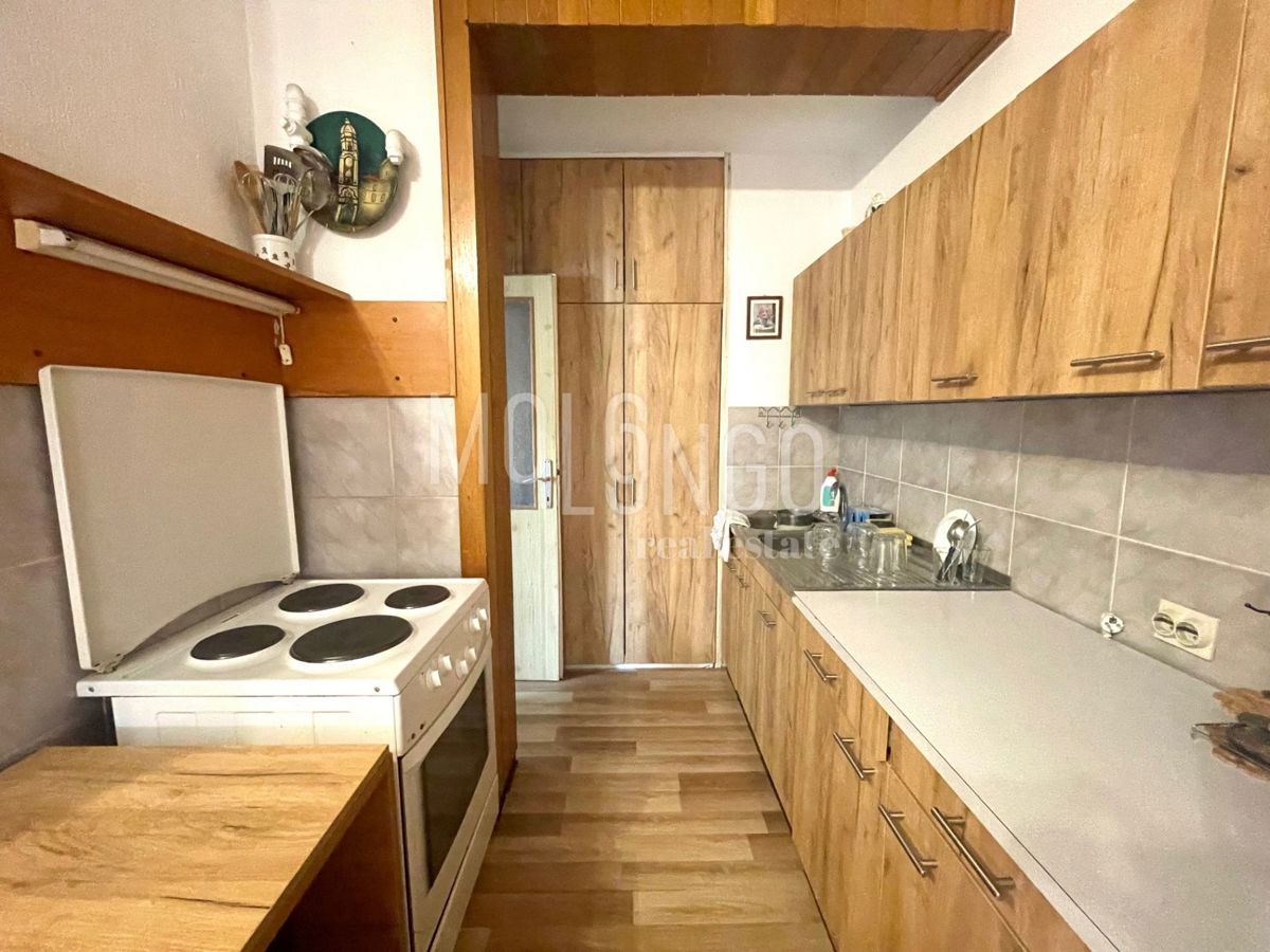 Stanovanje/apartma Donja Vežica, Rijeka, 67m2