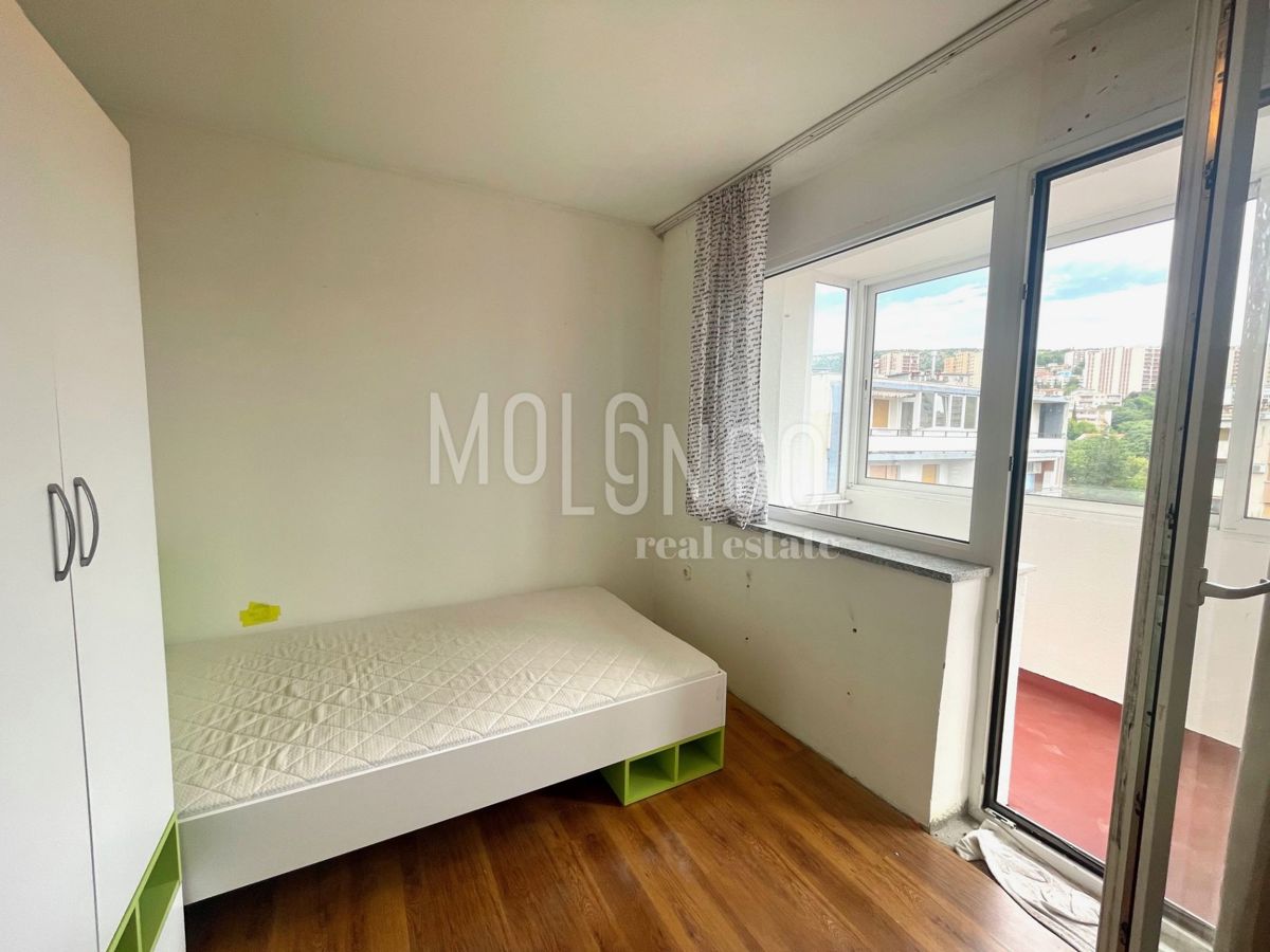 Stanovanje/apartma Donja Vežica, Rijeka, 67m2
