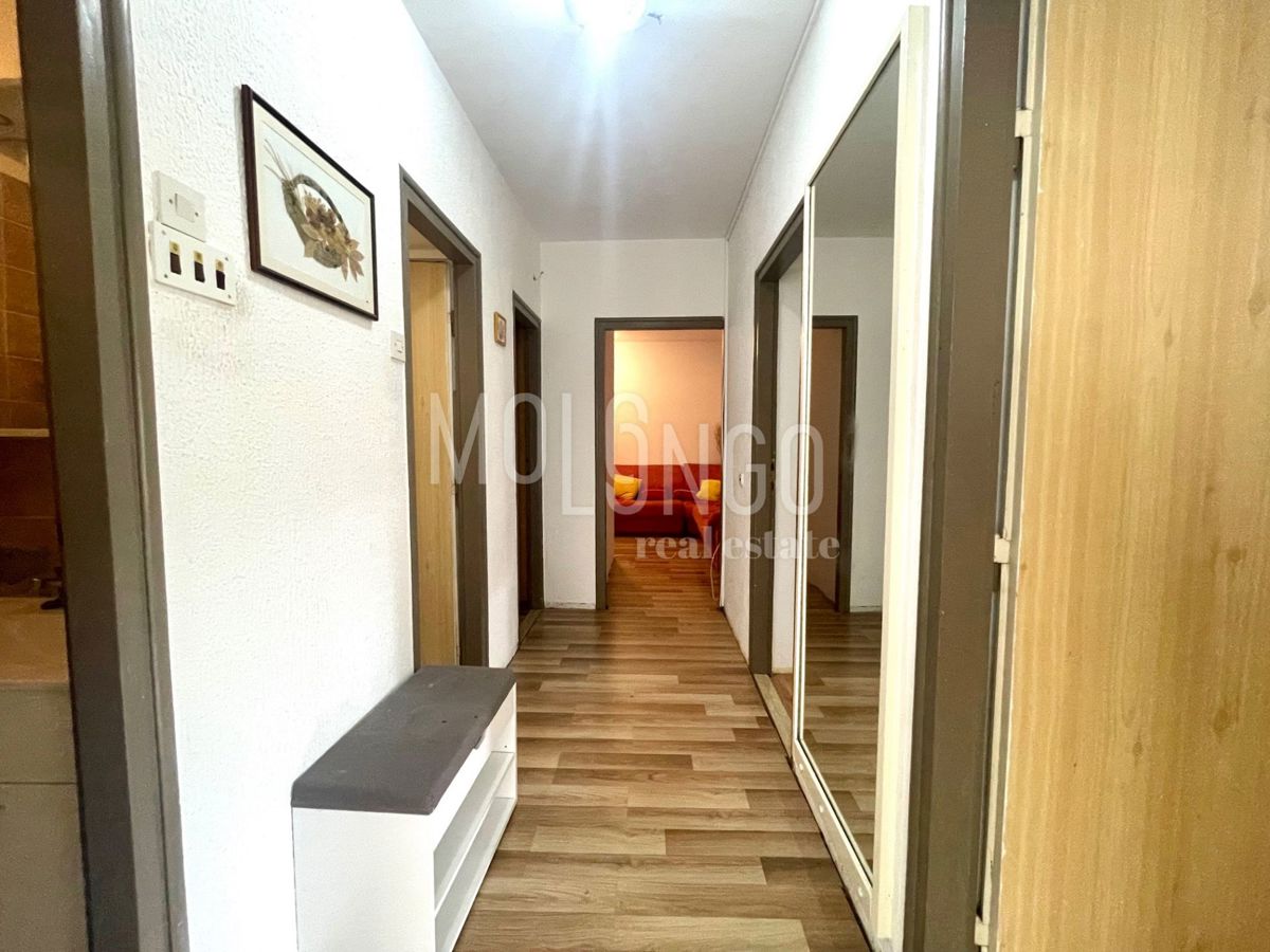 Stanovanje/apartma Donja Vežica, Rijeka, 67m2