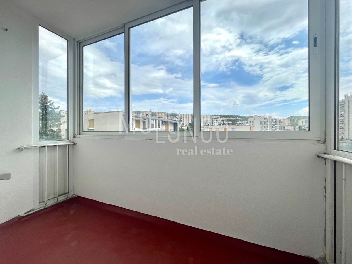 Stanovanje/apartma Donja Vežica, Rijeka, 67m2