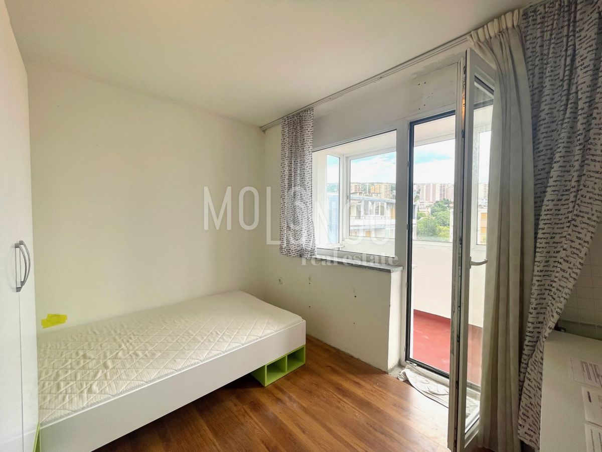 Stanovanje/apartma Donja Vežica, Rijeka, 67m2