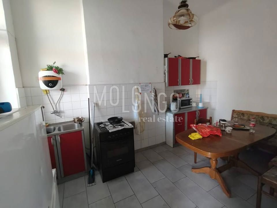 Stanovanje/apartma Mlaka, Rijeka, 86m2