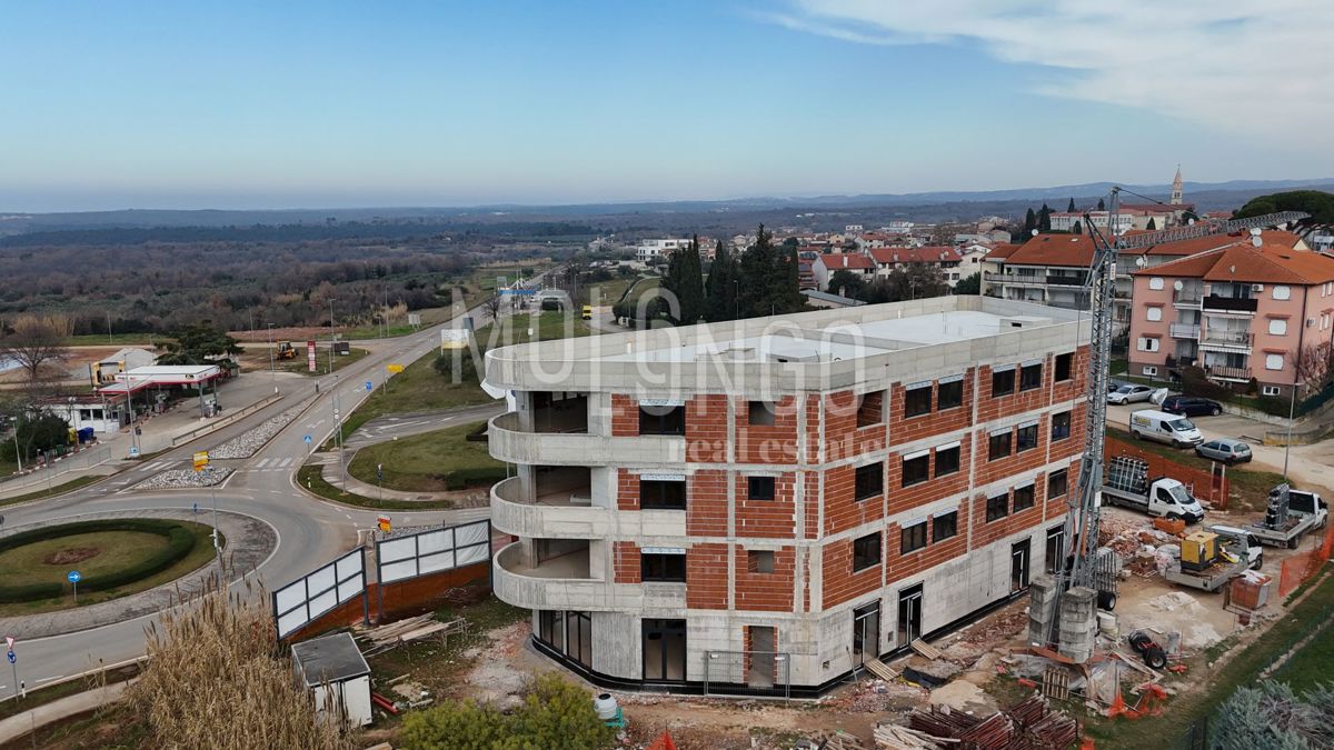 Stanovanje/apartma Tar, Tar-Vabriga, 69,59m2