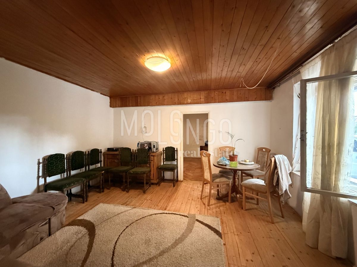 Hiša Cernik, Čavle, 100m2